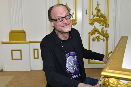 German Film Comic Con Babelsberg in Potsdam