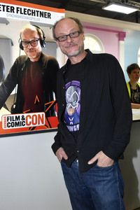 German Film Comic Con Babelsberg in Potsdam