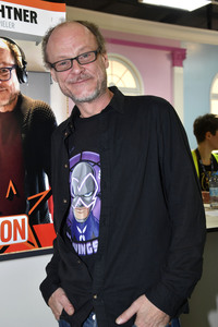 German Film Comic Con Babelsberg in Potsdam