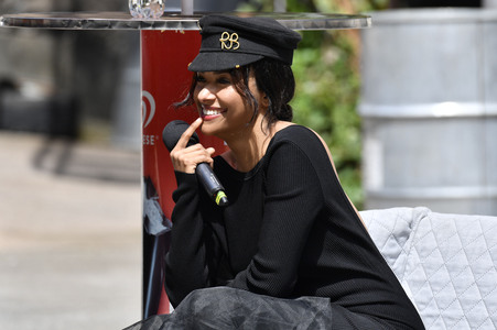 German Film Comic Con Babelsberg in Potsdam