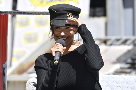 German Film Comic Con Babelsberg in Potsdam