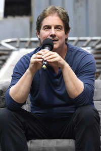 German Film Comic Con Babelsberg in Potsdam