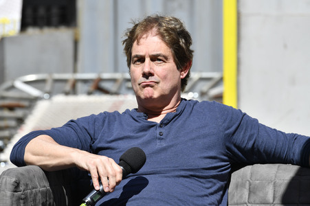 German Film Comic Con Babelsberg in Potsdam