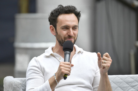 German Film Comic Con Babelsberg in Potsdam