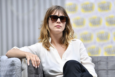 German Film Comic Con Babelsberg in Potsdam