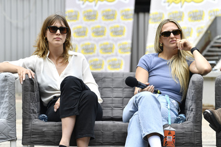 German Film Comic Con Babelsberg in Potsdam