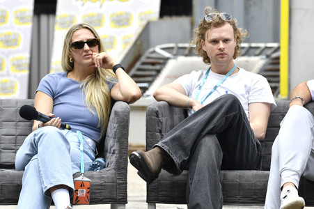 German Film Comic Con Babelsberg in Potsdam