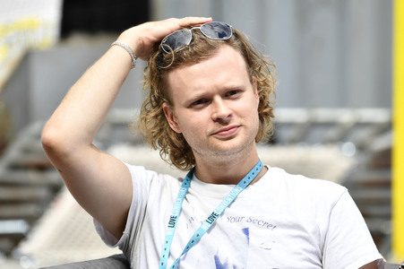 German Film Comic Con Babelsberg in Potsdam