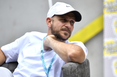 German Film Comic Con Babelsberg in Potsdam