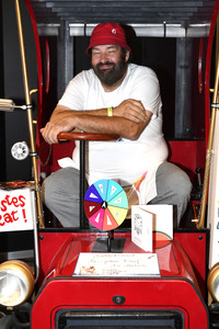 German Film Comic Con Babelsberg in Potsdam