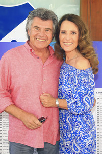 Greipl Charity Sommerfest 2024 in Ismaning