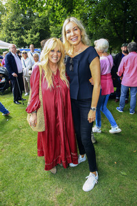 Greipl Charity Sommerfest 2024 in Ismaning