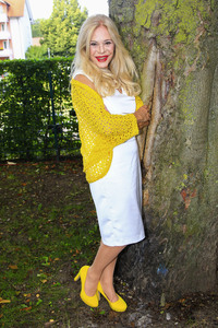 Greipl Charity Sommerfest 2024 in Ismaning