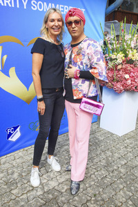 Greipl Charity Sommerfest 2024 in Ismaning