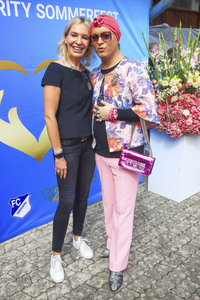 Greipl Charity Sommerfest 2024 in Ismaning