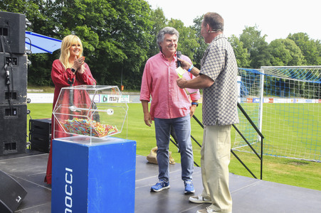 Greipl Charity Sommerfest 2024 in Ismaning