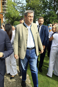 Greipl Charity Sommerfest 2024 in Ismaning