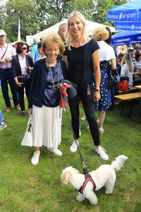 Greipl Charity Sommerfest 2024 in Ismaning