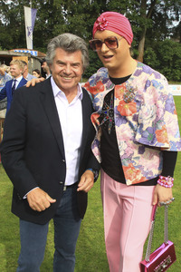 Greipl Charity Sommerfest 2024 in Ismaning