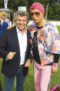 Greipl Charity Sommerfest 2024 in Ismaning