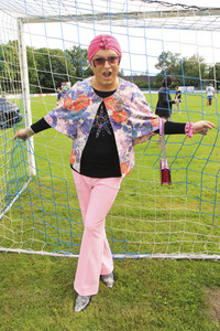 Greipl Charity Sommerfest 2024 in Ismaning