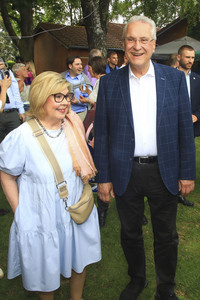 Greipl Charity Sommerfest 2024 in Ismaning