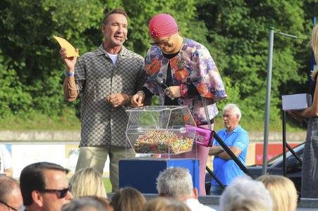 Greipl Charity Sommerfest 2024 in Ismaning