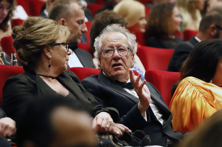 Closing Ceremony, Karlovy Vary International Film Festival 2024