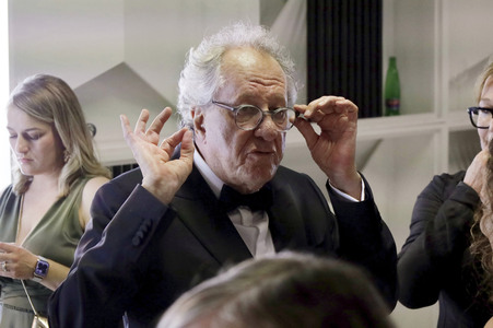 Closing Ceremony, Karlovy Vary International Film Festival 2024