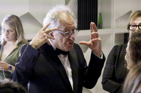 Closing Ceremony, Karlovy Vary International Film Festival 2024