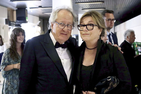 Closing Ceremony, Karlovy Vary International Film Festival 2024