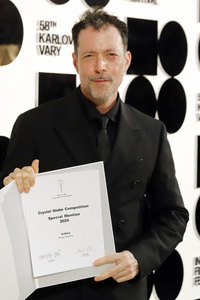 Closing Ceremony, Karlovy Vary International Film Festival 2024