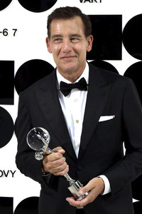 Closing Ceremony, Karlovy Vary International Film Festival 2024