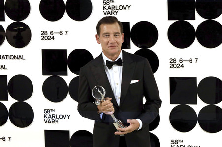 Closing Ceremony, Karlovy Vary International Film Festival 2024