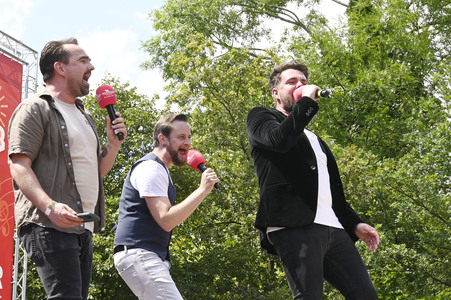 SchlagerHammer 2024 in Oranienburg