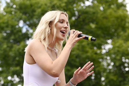 SchlagerHammer 2024 in Oranienburg