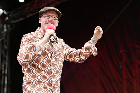 SchlagerHammer 2024 in Oranienburg