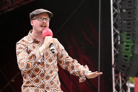 SchlagerHammer 2024 in Oranienburg