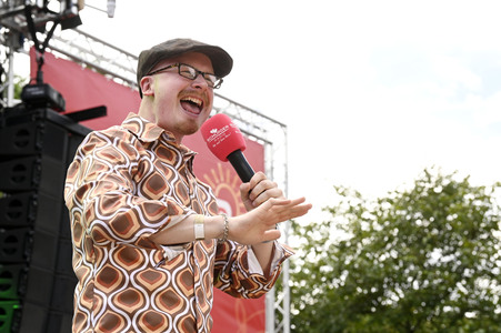 SchlagerHammer 2024 in Oranienburg