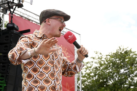 SchlagerHammer 2024 in Oranienburg