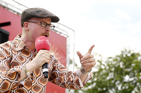 SchlagerHammer 2024 in Oranienburg