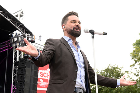 SchlagerHammer 2024 in Oranienburg