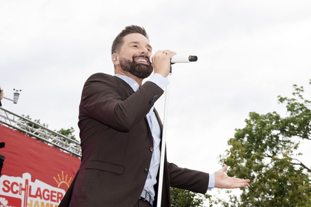 SchlagerHammer 2024 in Oranienburg