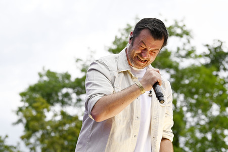 SchlagerHammer 2024 in Oranienburg