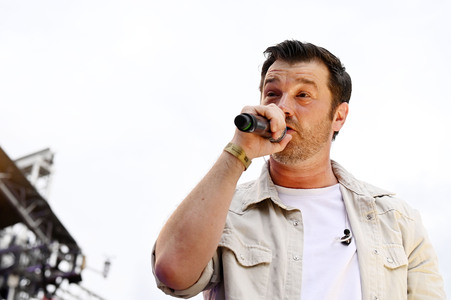 SchlagerHammer 2024 in Oranienburg