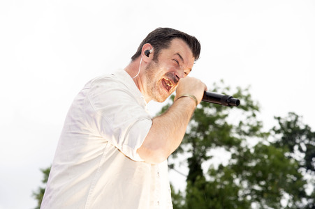 SchlagerHammer 2024 in Oranienburg