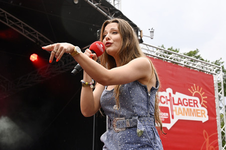 SchlagerHammer 2024 in Oranienburg