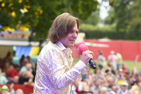 SchlagerHammer 2024 in Oranienburg