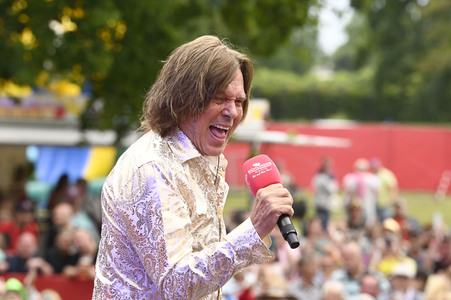 SchlagerHammer 2024 in Oranienburg