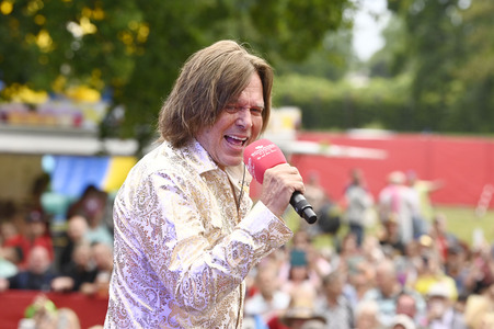 SchlagerHammer 2024 in Oranienburg